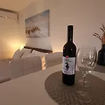 Lägenhet Skoljka Jezera