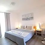 Skoljka * Jezera