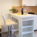 Skoljka Lägenhet