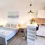 Skoljka Lägenhet *