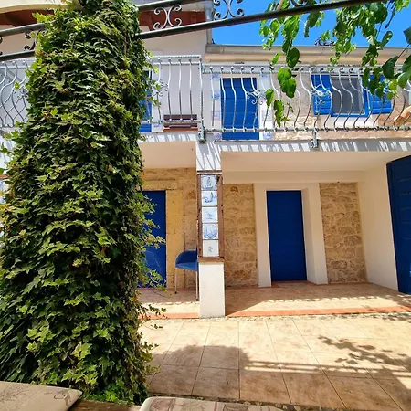 Apartmán Skoljka Jezera