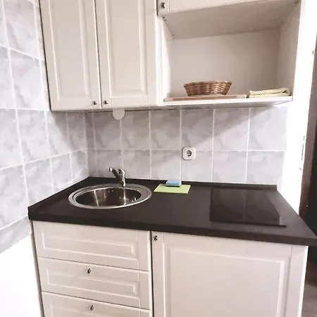 Apartment Apartments Skoljka