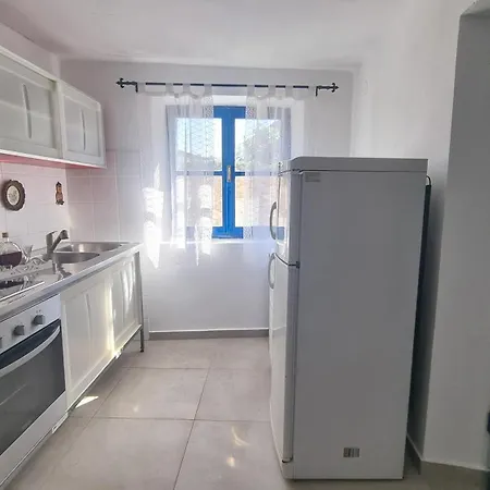 Apartments Skoljka *