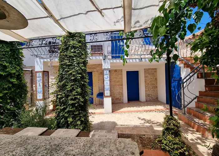 Apartments Skoljka Апартаменты *