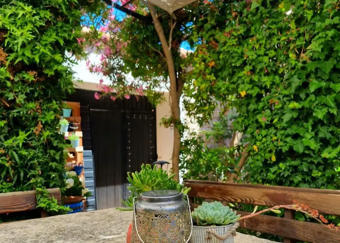 Апартаменты Apartments Skoljka