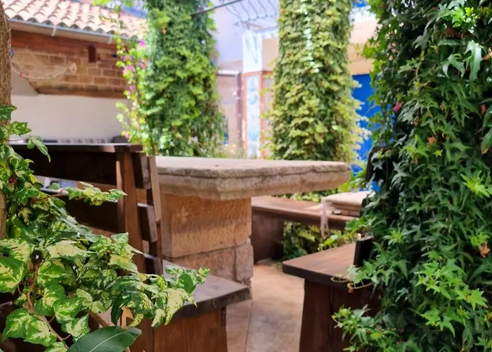 Апартаменты Apartments Skoljka *