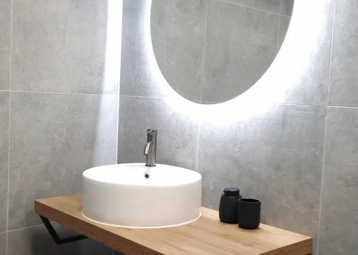 Apartments Skoljka Апартаменты Езера