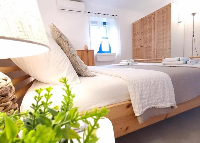 Apartments Skoljka Апартаменты Езера