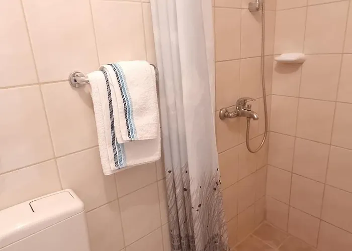 Apartments Skoljka Езера