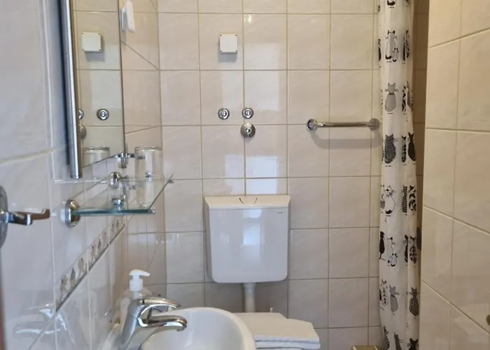 Apartments Skoljka Апартаменты