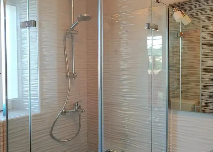 Apartments Skoljka Апартаменты